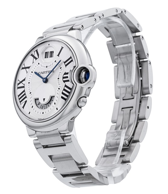Cartier Ballon Bleu W6920011 Image 2